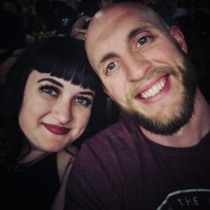 Meet your Posher, Meredith